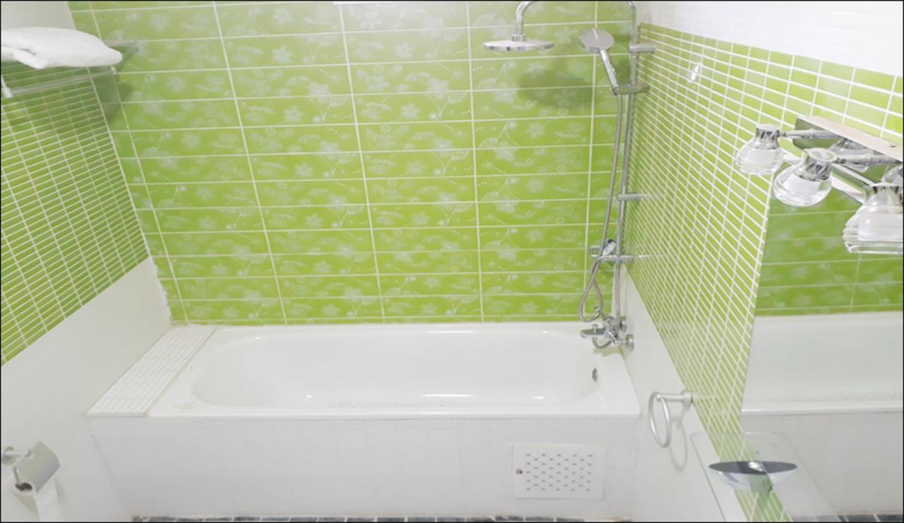 Takialt Hotel Adrar Buitenkant foto